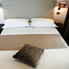 Gimmi Hotel 3* Стандартный номер с различными типами кроватей фото 2