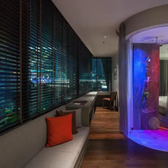 LIT Bangkok Hotel Бангкок спа фото 2