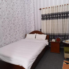 Отель Ken's House Backpackers Downtown 2 2* Номер категории Эконом фото 4