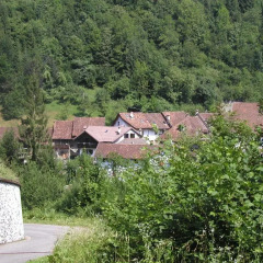 Отель Casa Vacanze Muina Форни-ди-Сопра фото 7