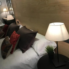Hotel Calabria спа