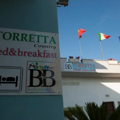 Отель Bed And Breakfast Torretta Контрогуерра городской автобус