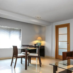 Отель Pebbles Boutique Aparthotel 3* Апартаменты с различными типами кроватей фото 5