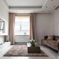 Апартаменты Chopin Apartments Capital комната для гостей