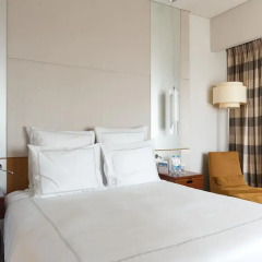 Гостиница Swissotel Красные Холмы 5* Люкс с разными типами кроватей фото 4