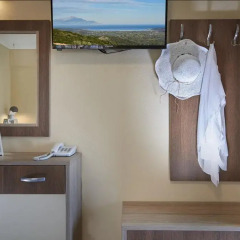 Hotel Agni On The Beach ванная