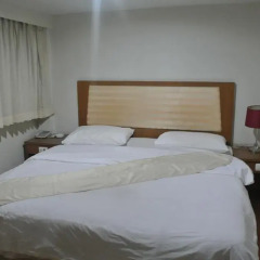 Sun City Hotel комната для гостей фото 5