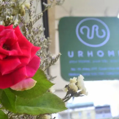 Отель UrHome ApartHotel фото 3