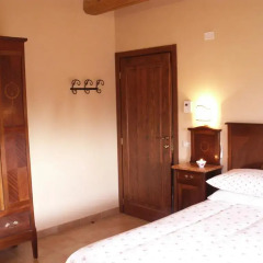 Отель B&B Il Casone Стандартный номер фото 4