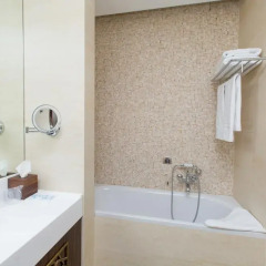 Гостиница KADORR Resort and Spa 5* Апартаменты с различными типами кроватей фото 10