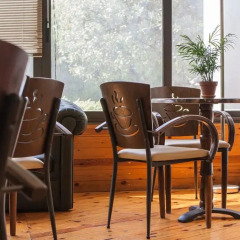 Nestorion Hotel сауна