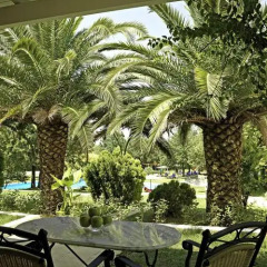 Отель Century Resort 4* Апартаменты с 2 отдельными кроватями фото 12