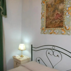 Отель Bed and Breakfast Alba Garden удобства в номере