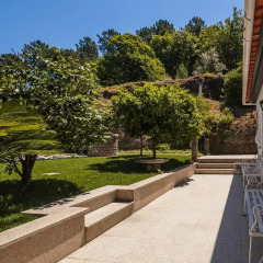 Отель Casa Da Pedra фото 4