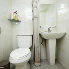 Отель Vine House 2* Стандартный номер с различными типами кроватей фото 9