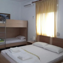 Yard Paradise Hotel 3* Стандартный номер с различными типами кроватей фото 2