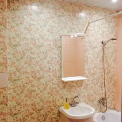Апартаменты Apartment Vosstaniya 19 Санкт-Петербург ванная фото 2