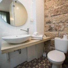 Отель Jerusalem Inn 3* Улучшенный номер фото 16