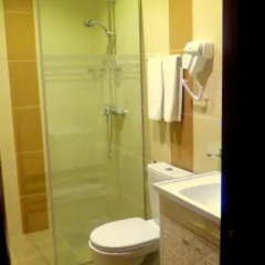 Park Avenue Hotel 4* Номер категории Эконом фото 8