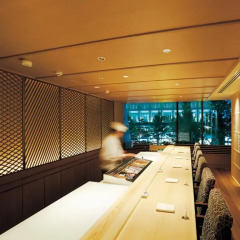 Hotel Nikko Osaka спа