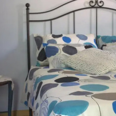 Отель B&B Il Girasole Delle Marche Мачерата питание фото 2