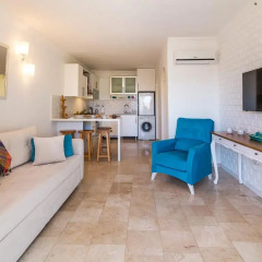 Отель Central Suite Kalkan Апартаменты фото 21