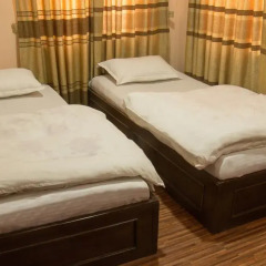 Отель Hostel Himalaya Непал, Катманду - отзывы, цены и фото номеров - забронировать отель Hostel Himalaya онлайн спа фото 2