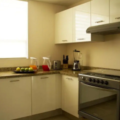 Отель The Place Corporate Rentals 4* Апартаменты фото 9