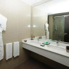 Отель Labranda Atlas Amadil 4* Стандартный номер с различными типами кроватей фото 4