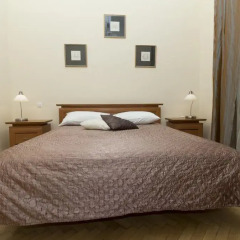 Отель Budapest Bed and Breakfast 3* Стандартный номер фото 17