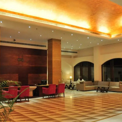 Hotel Jaipur Greens интерьер отеля фото 2