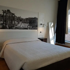 Апартаменты Apollo Apartments Colosseo Апартаменты с различными типами кроватей фото 7