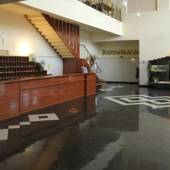Отель Baza Hotelowa Nowe Horyzonty Варшава интерьер отеля фото 2
