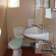 Отель Guest House Amor 2* Студия фото 8