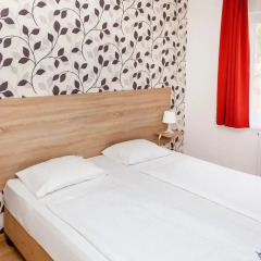 Апартаменты Prince Apartments Студия с различными типами кроватей фото 10
