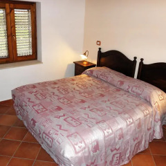 Отель Agriturismo La Colombaia 3* Стандартный номер фото 11