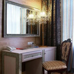 Гостиница Sunflower River 4* Стандартный номер с различными типами кроватей фото 4