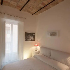 Отель Rome Accommodation Jazz House комната для гостей фото 2