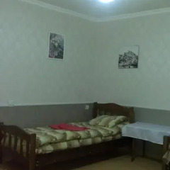 Отель Guest House Hello комната для гостей фото 4