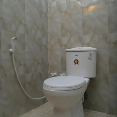 Отель Dinsara Pearl Villa 3* Номер Делюкс с различными типами кроватей фото 4