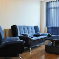 Tetri Sakhli Hotel комната для гостей фото 3