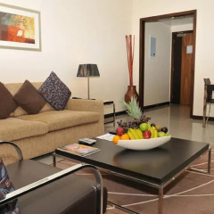 Отель Eclipse Suites 4* Люкс повышенной комфортности фото 2