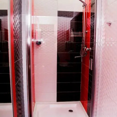 Georg-City Hotel 2* Стандартный номер фото 14