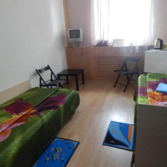 Hotel on Ulitsa Sovetskaya в номере