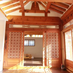 Отель Dahmsojung Hanok Guesthouse Южная Корея, Сеул - отзывы, цены и фото номеров - забронировать отель Dahmsojung Hanok Guesthouse онлайн спа фото 2