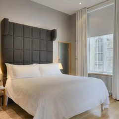 Отель The Inn On The Mile Эдинбург комната для гостей фото 2