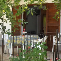 Апартаменты Pefka Studios & Apartments Ситония фото 11