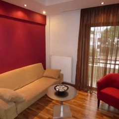 Отель Athens Habitat спа