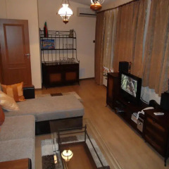 Panorama Family Hotel 3* Люкс повышенной комфортности фото 3