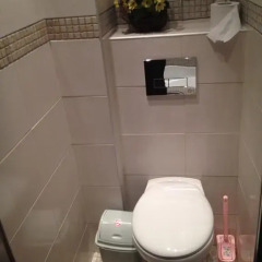 Отель Guesthouse Sonata Стандартный номер фото 6